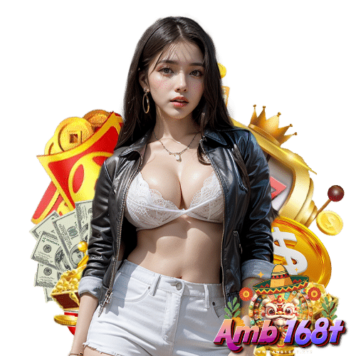 amb168t สมัคร