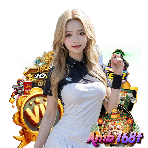 amb168t เว็บตรง