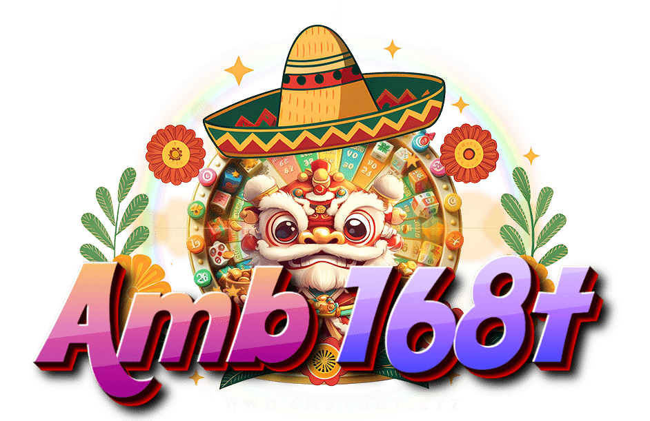 amb168t